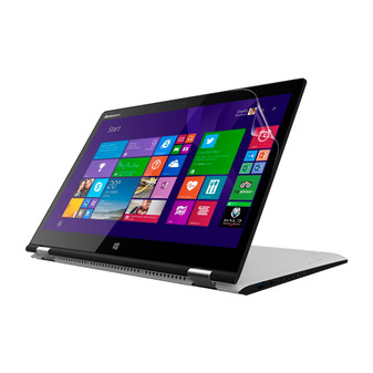 Lenovo Yoga 3 (14 inch) Vivid Screen Protector