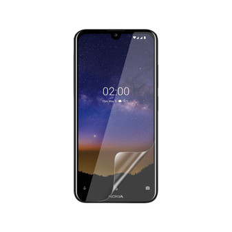 Nokia 2.2 Vivid Flex Screen Protector