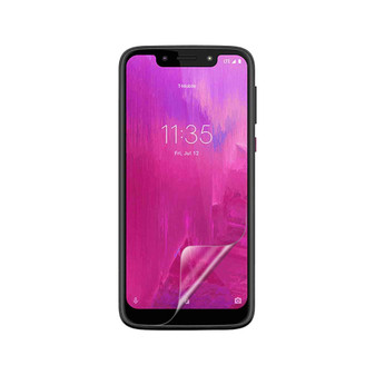 T-Mobile Revvlry Vivid Flex Screen Protector