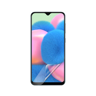 Samsung Galaxy A30s Matte Flex Screen Protector