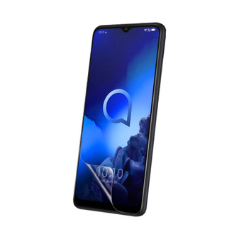 Alcatel 3X (2019) Vivid Flex Screen Protector