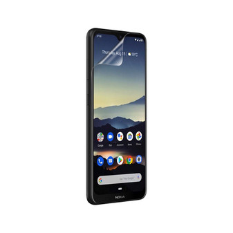 Nokia 7.2 Vivid Flex Screen Protector