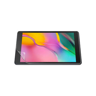 Samsung Galaxy Tab A 8.0 (2019) Impact Screen Protector