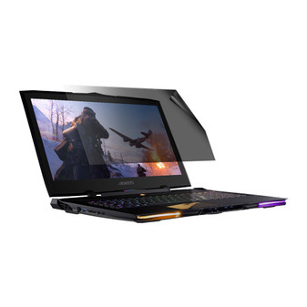 Aorus X9 DT Privacy Lite Screen Protector