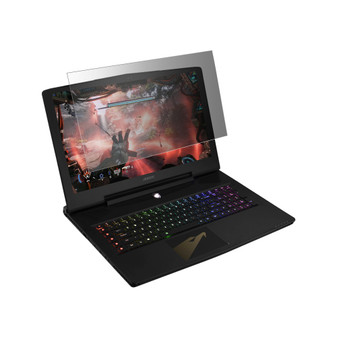 Aorus X7 DT v8 Privacy Screen Protector