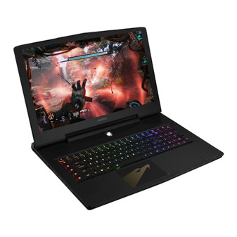Aorus X7 DT v8