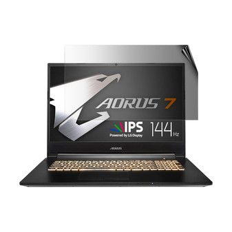 Aorus 7 WA Privacy Screen Protector