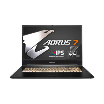 Aorus 7 WA Impact Screen Protector