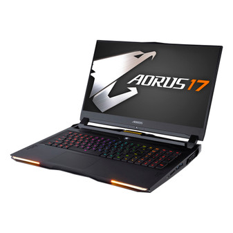 Aorus 17 YA