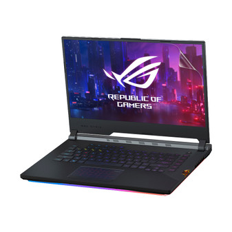 Asus ROG Strix SCAR 3 G731 Vivid Screen Protector