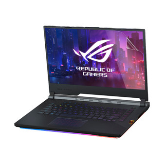 Asus ROG Strix SCAR 3 G731 Matte Screen Protector