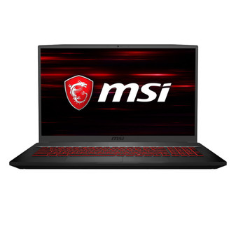 MSI GF75 Thin 9SC Privacy Quad Screen Protector