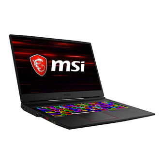 MSI GE75 Raider 9SG