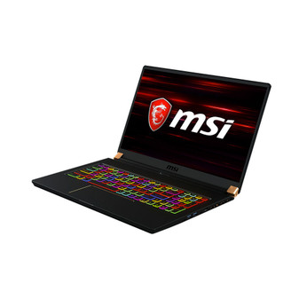MSI GS75 Stealth 9SG Privacy Quad Screen Protector