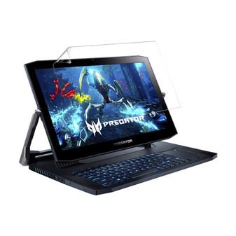 Acer Predator Triton 900 PT917-71 Silk Screen Protector