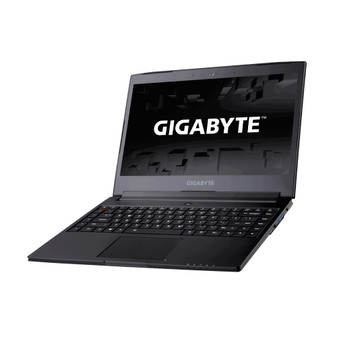 Gigabyte Aero 14 W6 Privacy Quad Screen Protector