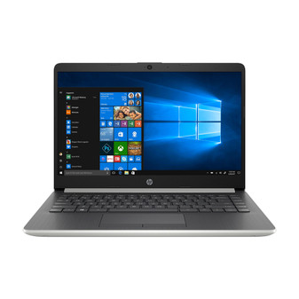 HP Laptop 14 DK0018NA