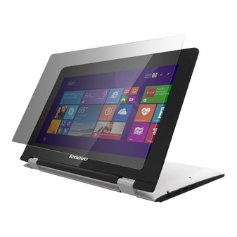 Lenovo Yoga 3 (11 inch) Privacy Screen Protector
