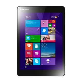 Lenovo MIIX 3 8 Tablet