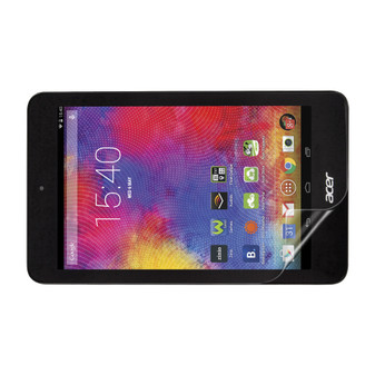 Acer Iconia One 7 B1-750 Impact Screen Protector