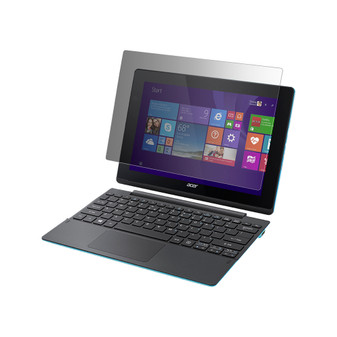 Acer Aspire Switch 10 E (SW3-013) Privacy Screen Protector