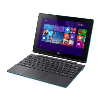 Acer Aspire Switch 10 E (SW3-013) Privacy Quad Screen Protector