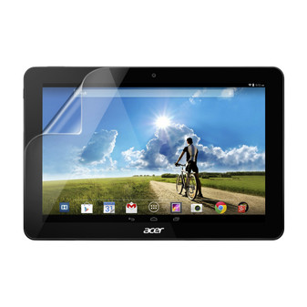 Acer Iconia Tab 10 A3-A20 Matte Screen Protector