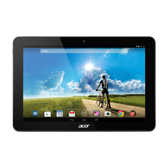 Acer Iconia Tab 10 A3-A20 Privacy Quad Screen Protector