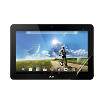 Acer Iconia Tab 10 A3-A20 Impact Screen Protector