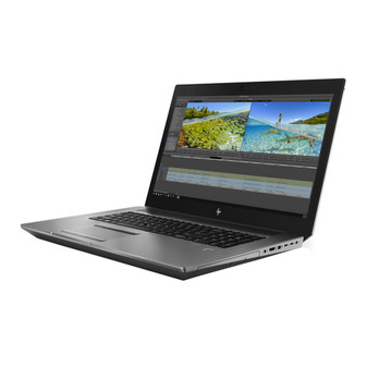 HP ZBook 17 G6 (Touch)