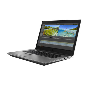 HP ZBook 17 G6 (Non-Touch) Privacy Quad Screen Protector