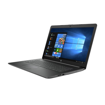 HP Notebook 17 BY0023NA