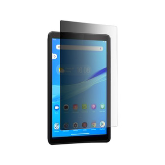 Lenovo Tab M8 (TB-8505F) Privacy (Portrait) Screen Protector