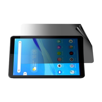 Lenovo Tab M8 (TB-8505F) Privacy Lite Screen Protector