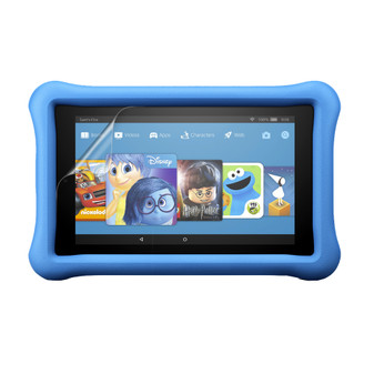Amazon Fire HD 8 Kids Edition (8th Gen) Screen Protector - Matte