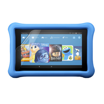 Amazon Fire HD 8 Kids Edition (8th Gen) Screen Protector - Impact