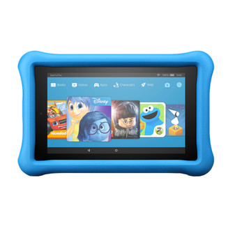 Amazon Fire HD 8 Kids Edition (8th Gen)
