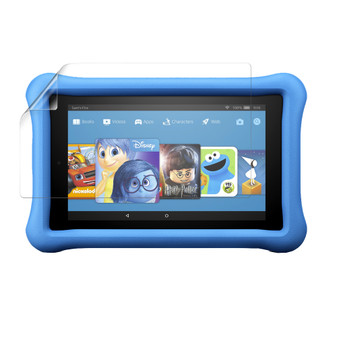 Amazon Fire HD 8 Kids Edition (8th Gen) Screen Protector - Impact