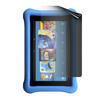 Amazon Fire HD 8 Kids Edition (8th Gen) Screen Protector - Matte