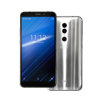 NOA Element N1 Privacy Quad Screen Protector