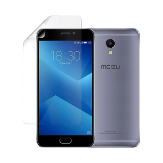 Meizu M5 Note Silk Screen Protector