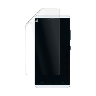 Gionee S Plus Silk Screen Protector