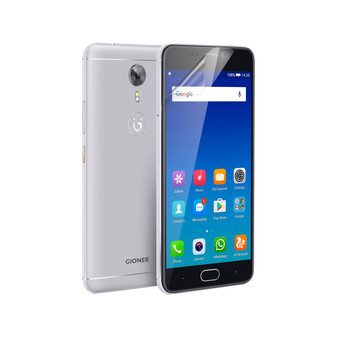 Gionee A1 Matte Screen Protector