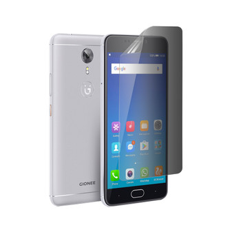 Gionee A1 Privacy Screen Protector