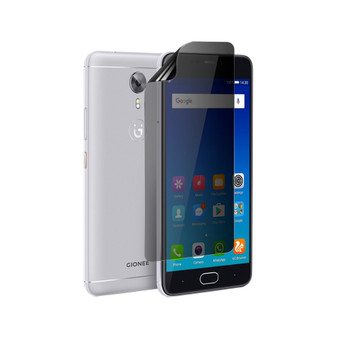 Gionee A1 Privacy Plus Screen Protector