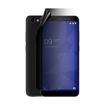 Xolo Era 4X Privacy Lite Screen Protector