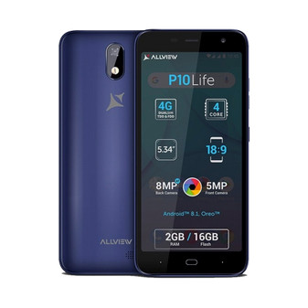 Allview P10 Life