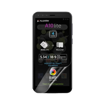 Allview A10 Lite 2019 Matte Screen Protector