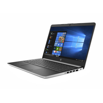 HP Laptop 14 DK0017NA