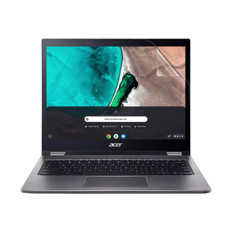 Acer Chromebook Spin 13 CP713-1WN Vivid Screen Protector
